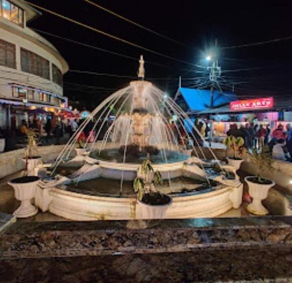 Hotel View Point Residency , Darjeeling