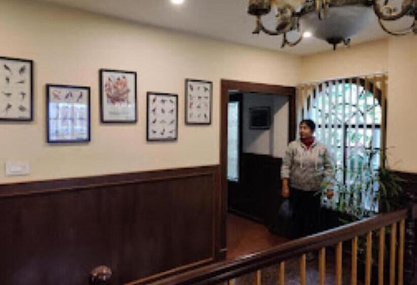 Hotel View Point Residency , Darjeeling