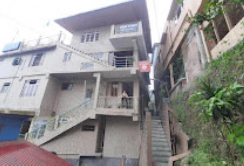 Hotel View Point Residency , Darjeeling