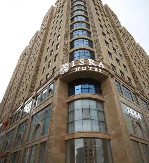Israhotel Dushanbe