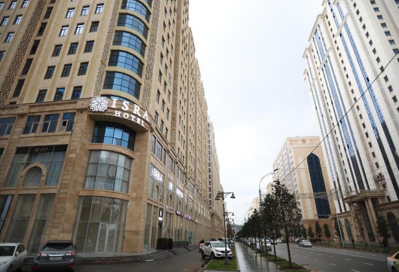 Israhotel Dushanbe