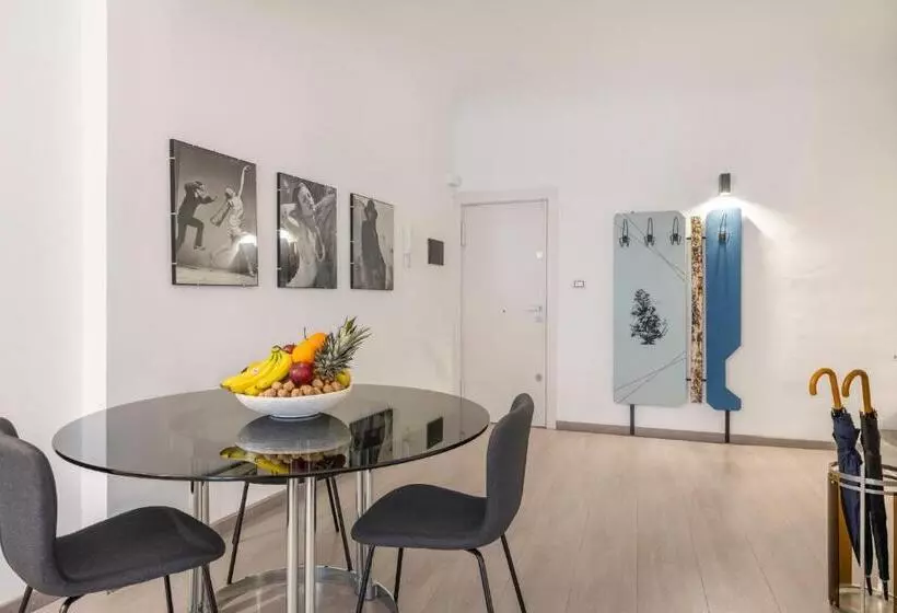 پانسیون 70 Lab Apartment