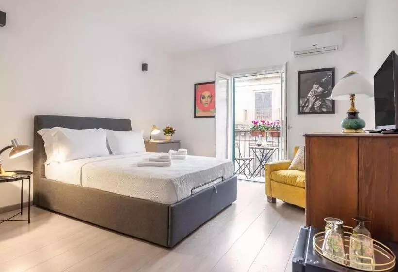 پانسیون 70 Lab Apartment