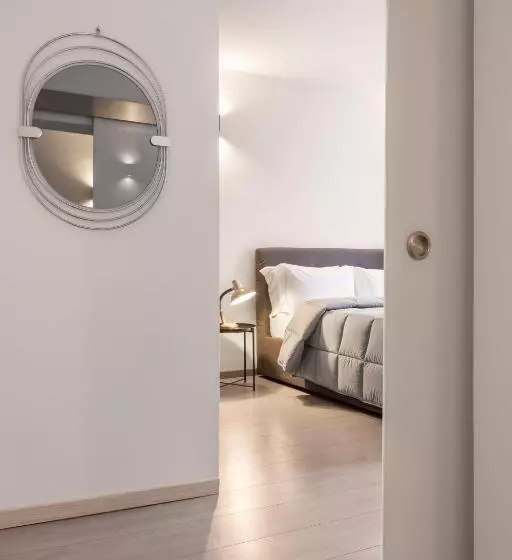 پانسیون 70 Lab Apartment