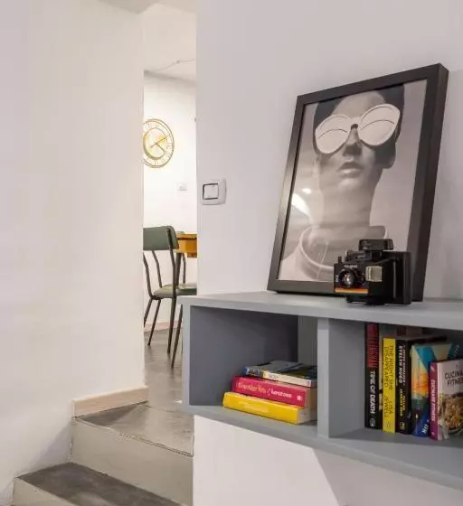 پانسیون 70 Lab Apartment