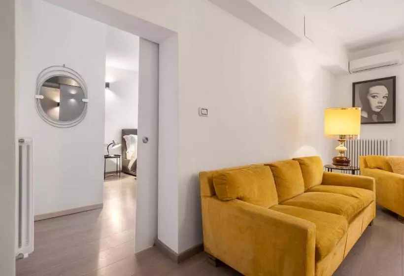 پانسیون 70 Lab Apartment