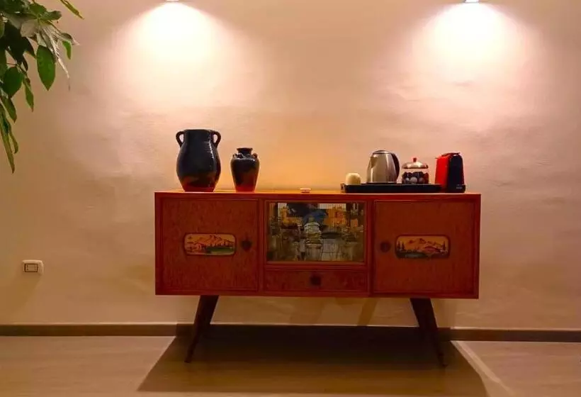 پانسیون 70 Lab Apartment