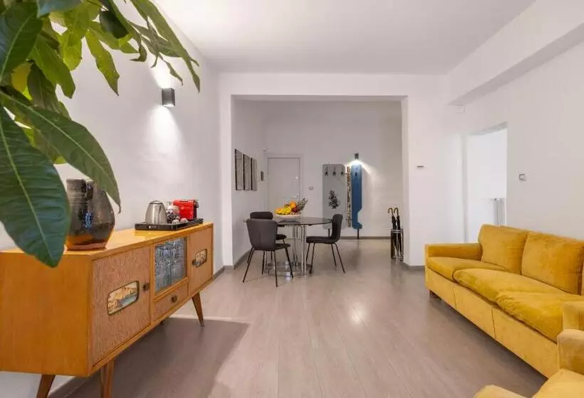 پانسیون 70 Lab Apartment