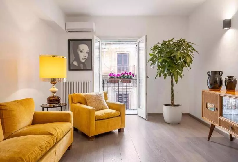 پانسیون 70 Lab Apartment