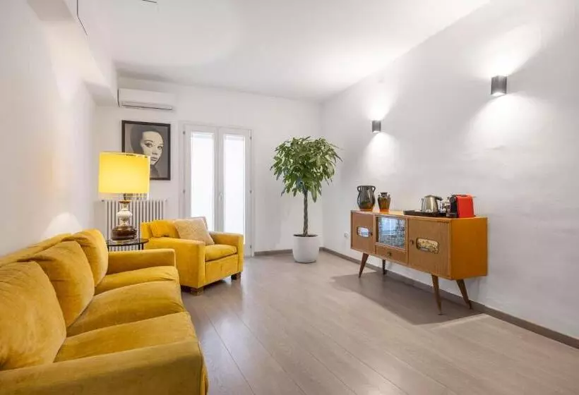 پانسیون 70 Lab Apartment