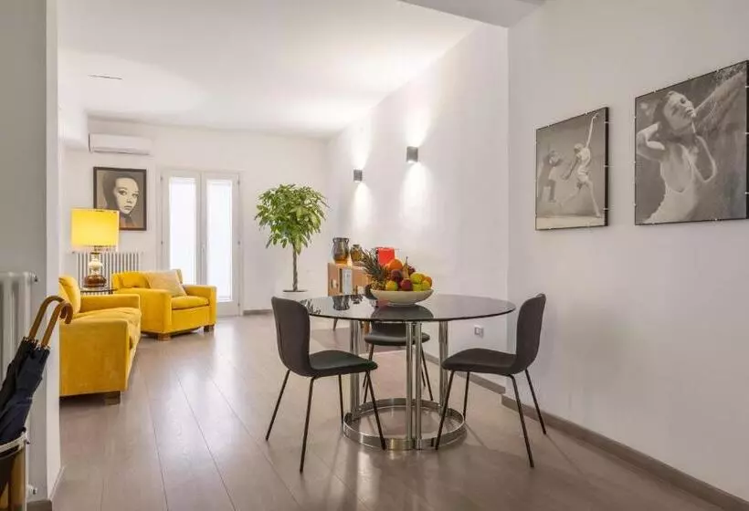 پانسیون 70 Lab Apartment