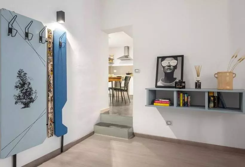 پانسیون 70 Lab Apartment