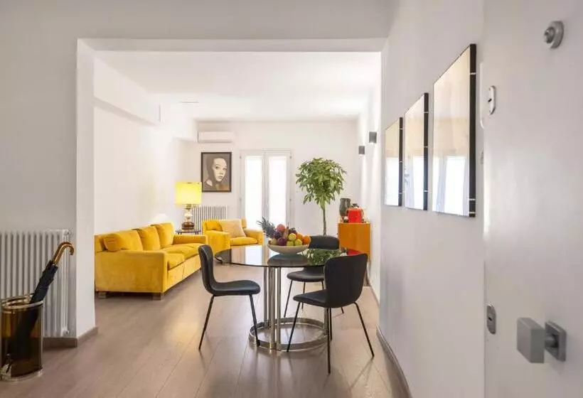 پانسیون 70 Lab Apartment