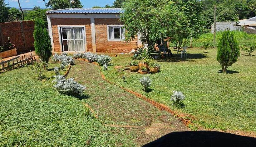 پانسیون Ari Alojamientos