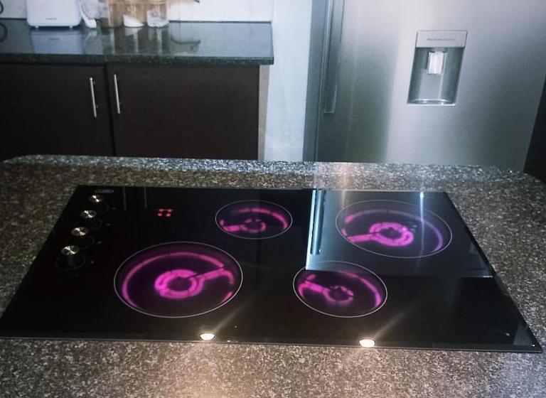 بنسيون Azalea Lodge