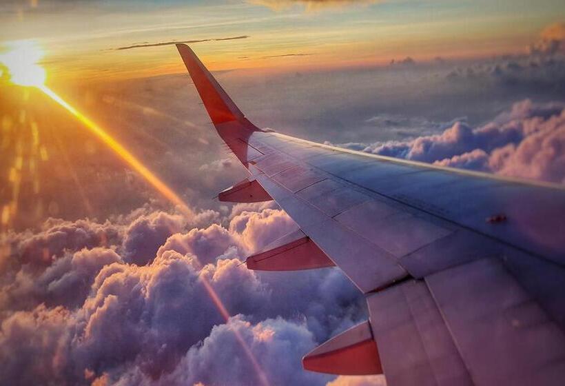 Пансион Casa Buganbilia