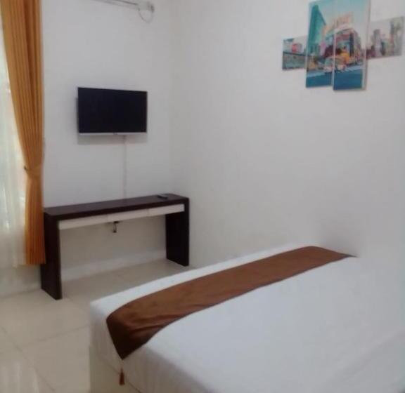 پانسیون Dinasty Living Guesthouse Syariah