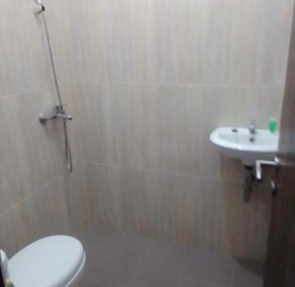 پانسیون Dinasty Living Guesthouse Syariah