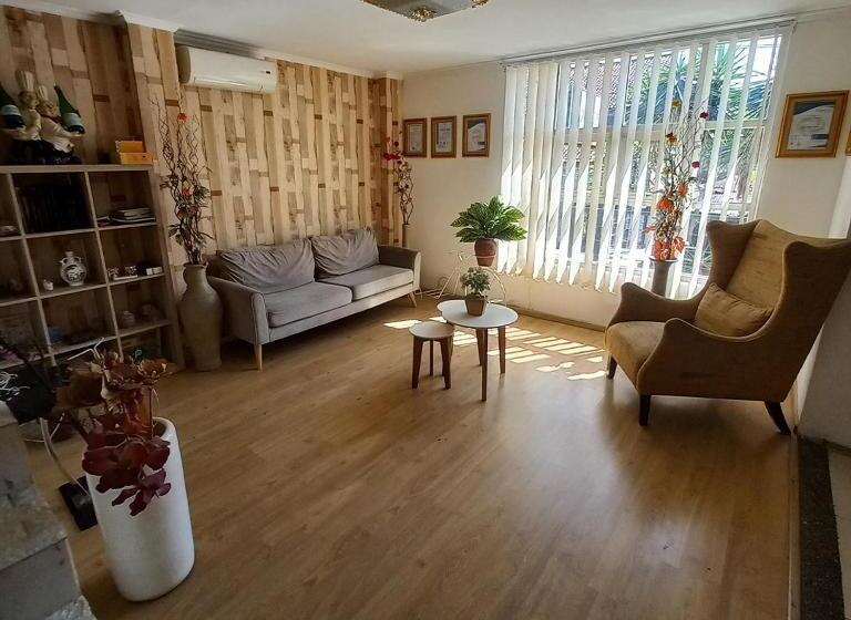 پانسیون Dinasty Living Guesthouse Syariah