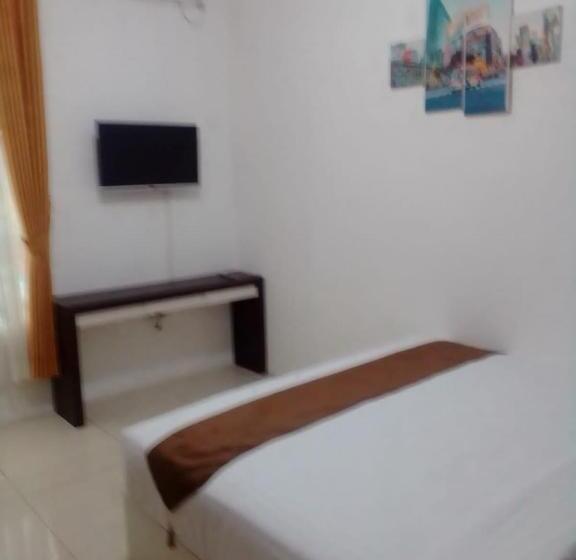 پانسیون Dinasty Living Guesthouse Syariah