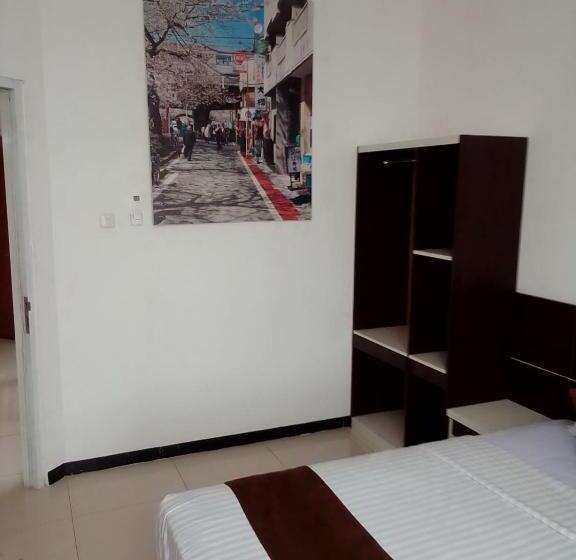 پانسیون Dinasty Living Guesthouse Syariah