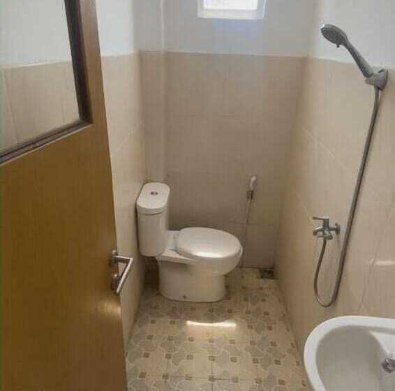 پانسیون Dinasty Living Guesthouse Syariah