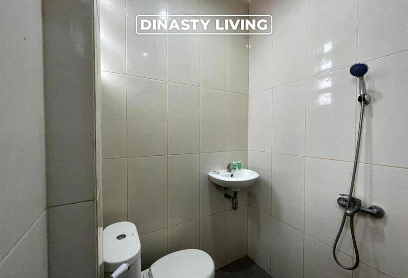 پانسیون Dinasty Living Syariah