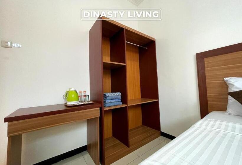 پانسیون Dinasty Living Syariah