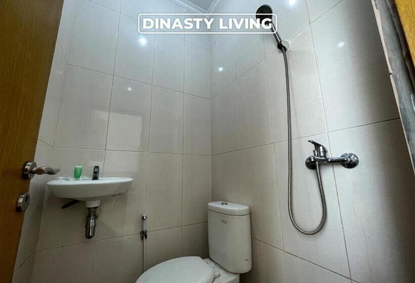 پانسیون Dinasty Living Syariah