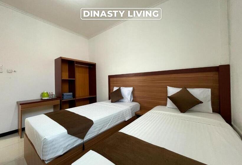 پانسیون Dinasty Living Syariah