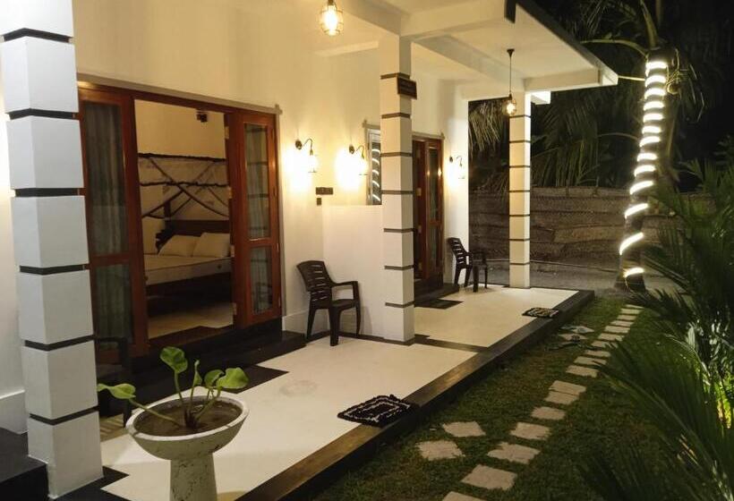 Pensionat Free Breeze Guest