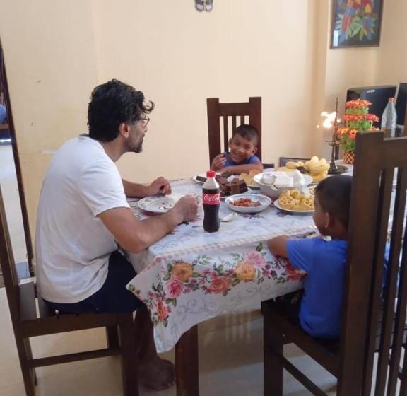 Pensiune Free Breeze Guest