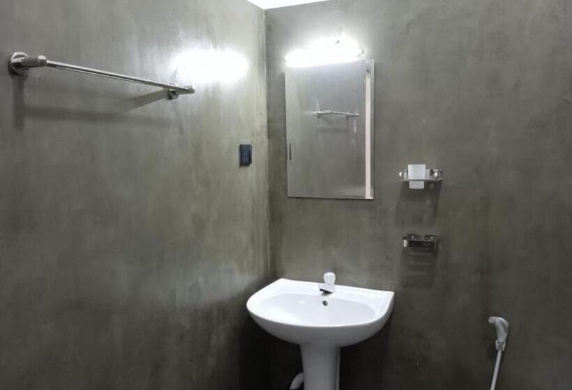 Pensionat Free Breeze Guest