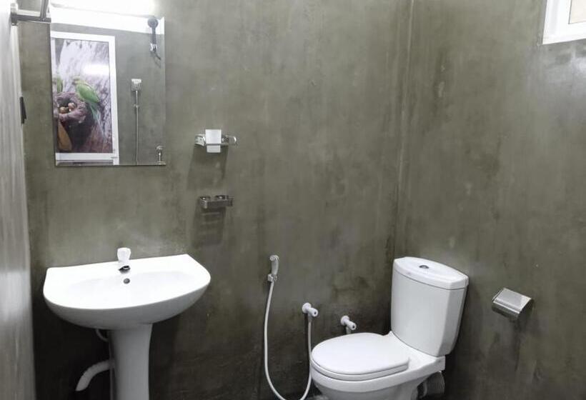 Pensionat Free Breeze Guest