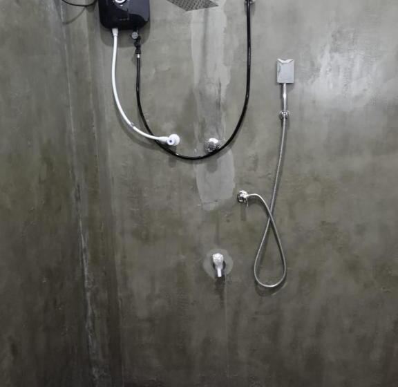 Pensionat Free Breeze Guest