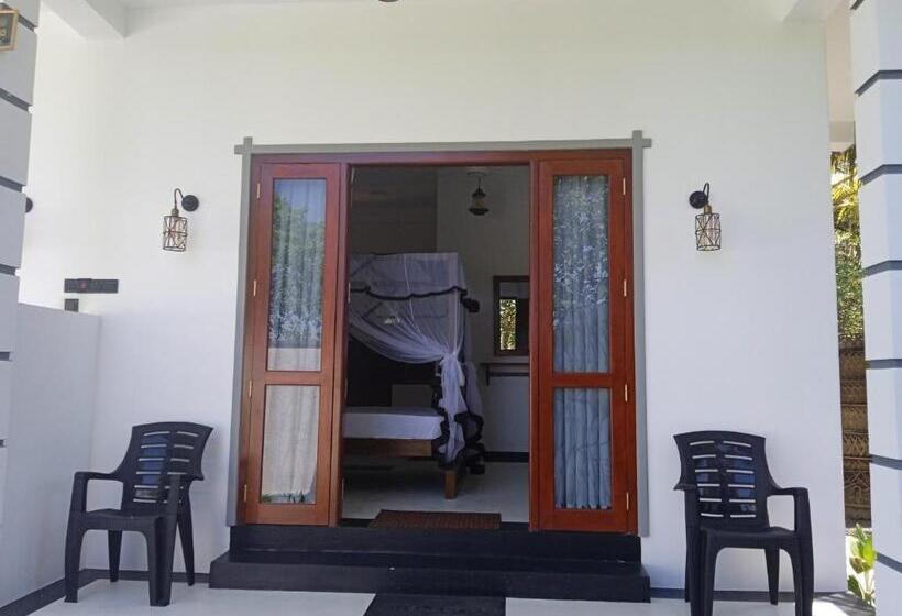 Pensionat Free Breeze Guest