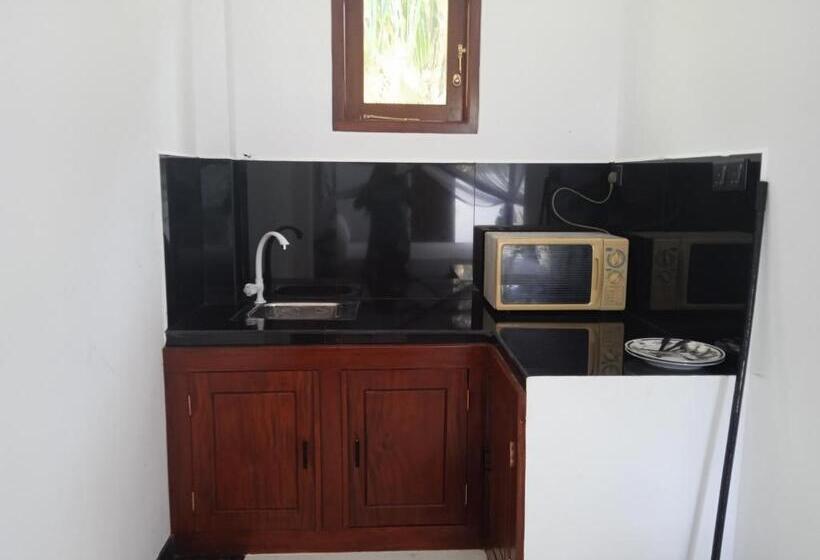 Pensionat Free Breeze Guest