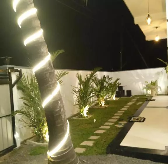 پانسیون Free Breeze Guest