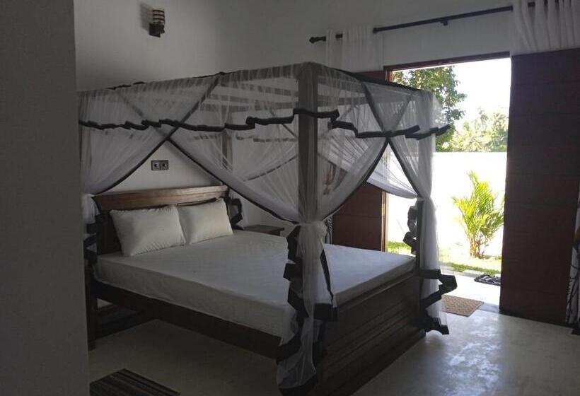 Pensão Free Breeze Guest