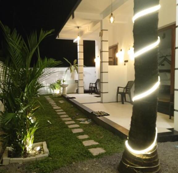 Pensionat Free Breeze Guest