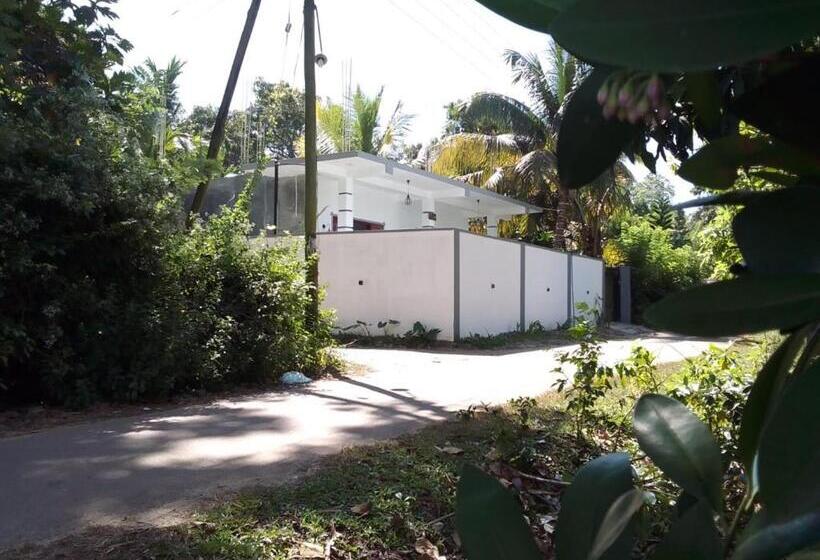 Pensionat Free Breeze Guest