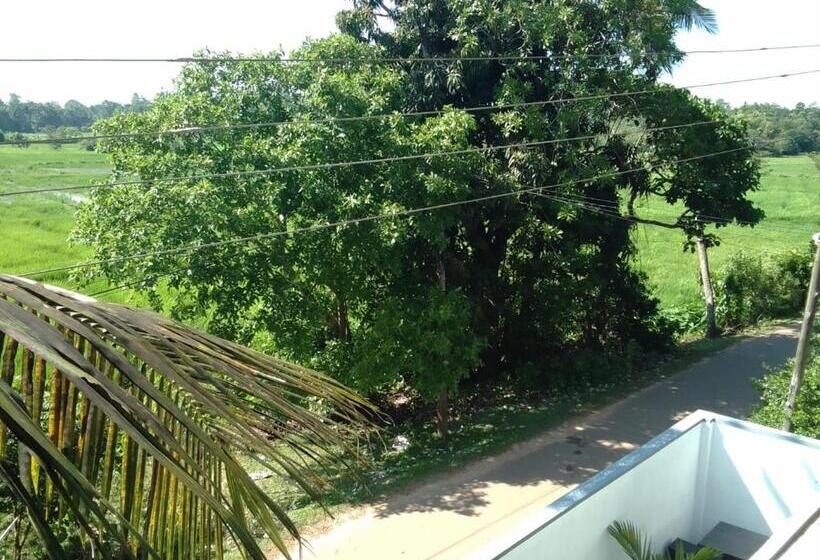 Pensionat Free Breeze Guest