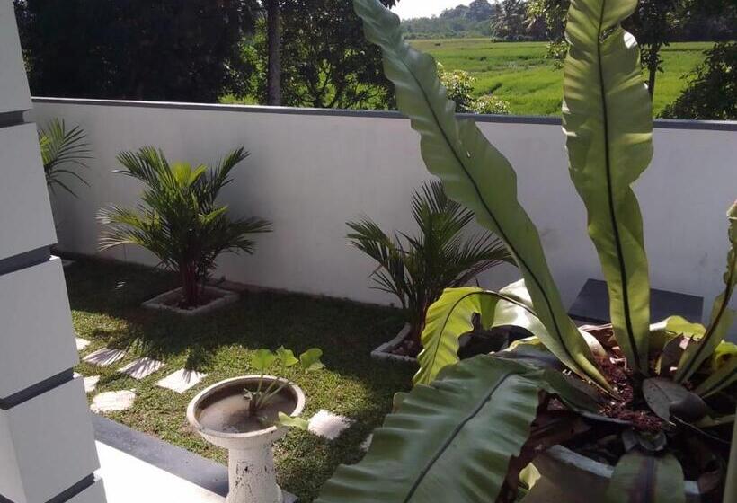 Pensionat Free Breeze Guest