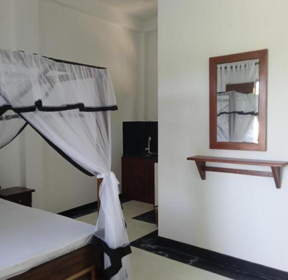 Pensionat Free Breeze Guest