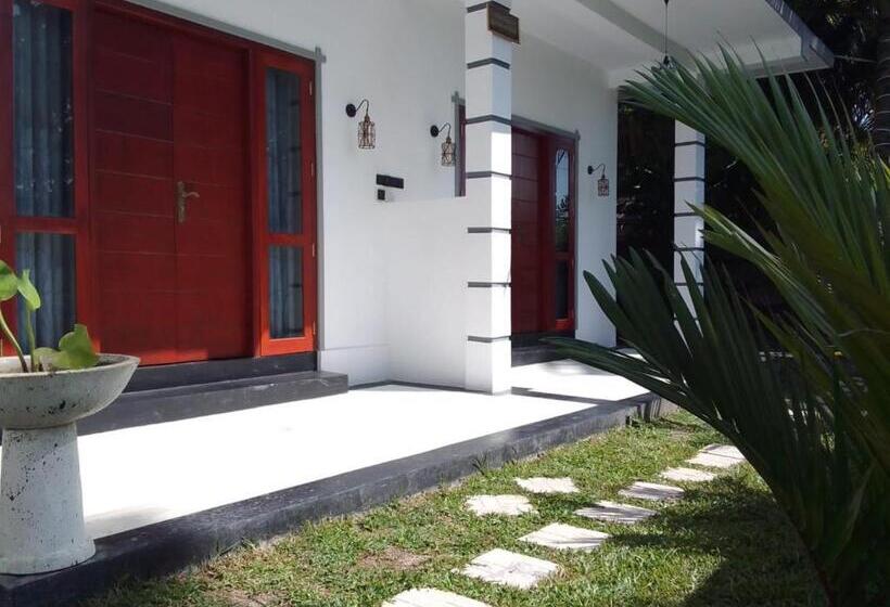 Pensionat Free Breeze Guest