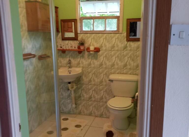 پانسیون Happy Grove Lodge