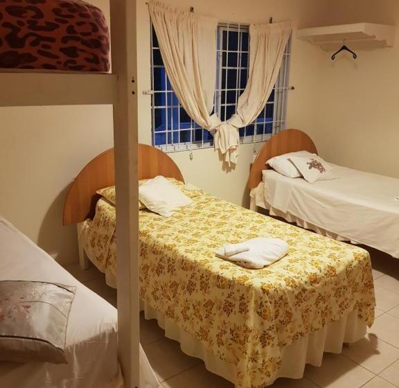 پانسیون Happy Grove Lodge