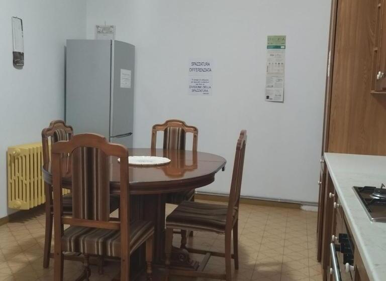 بنسيون La Casetta Di Cotignola