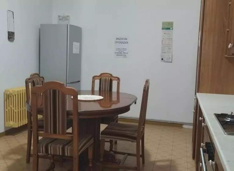 ペンション La Casetta Di Cotignola