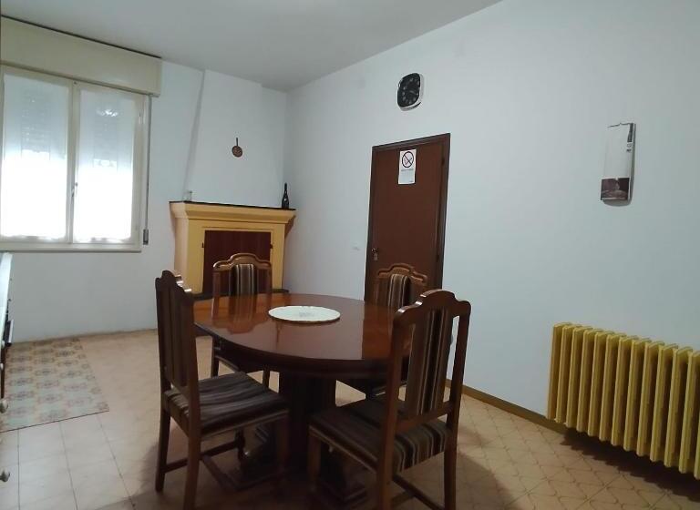 بنسيون La Casetta Di Cotignola